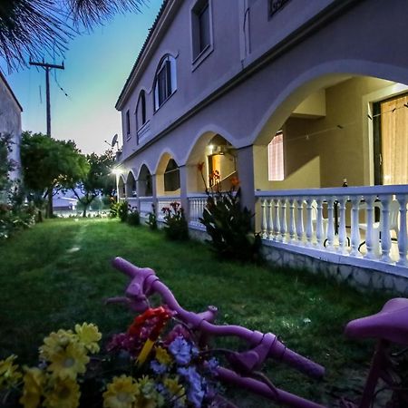 Nadia Studios Καλαμάκι Εξωτερικό φωτογραφία