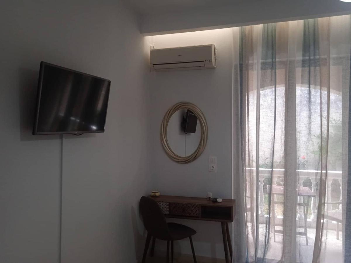 Nadia Studios Καλαμάκι Εξωτερικό φωτογραφία
